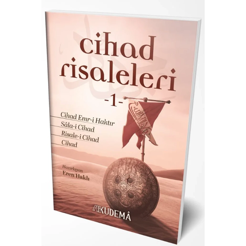 Cihad Risaleleri-1