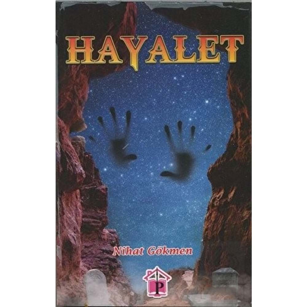 Hayalet