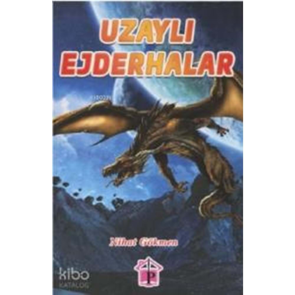 Uzaylı Ejderhalar