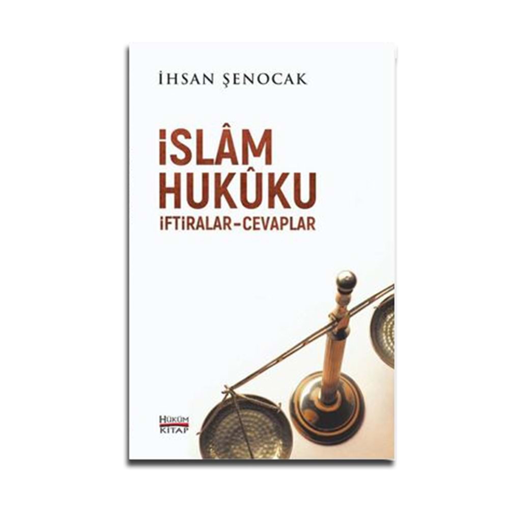 İslam Hukuku İftiralar-Cevaplar