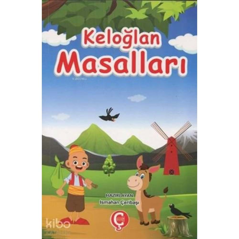 Keloğlan Masalları