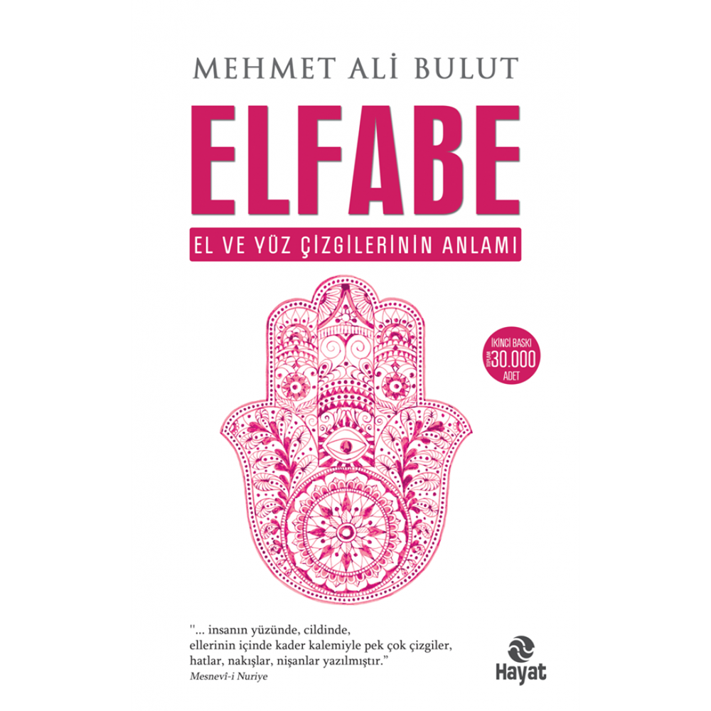 ELFABE / El ve Yüz Çizgilerinin Anlamı