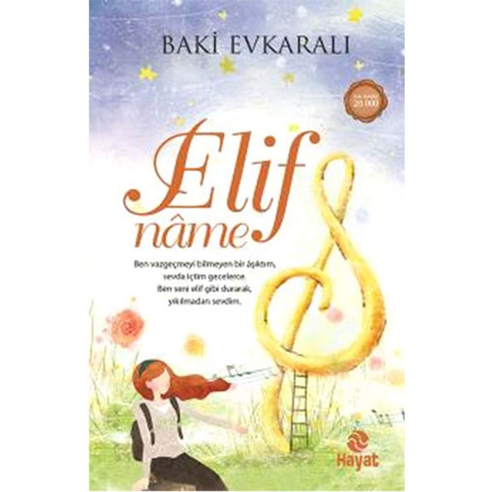 Elif Name