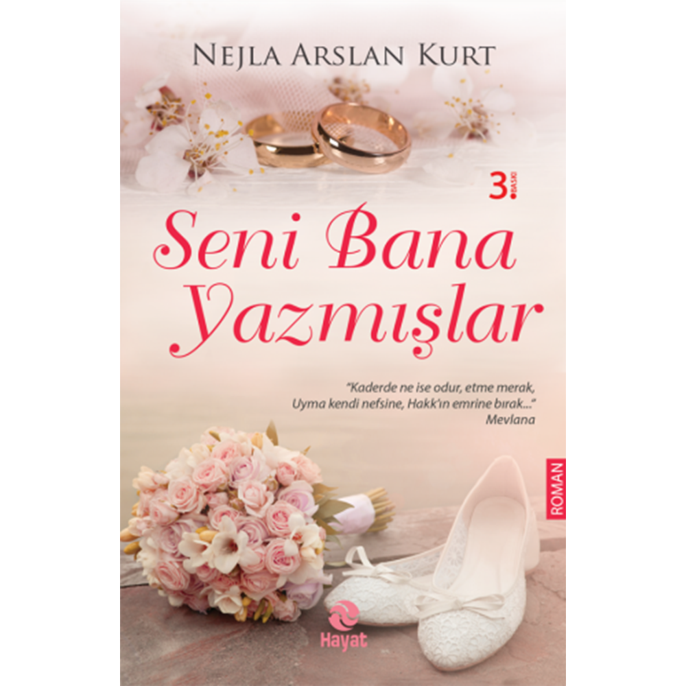Seni Bana Yazmışlar