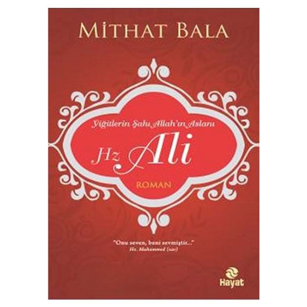 Hz Ali Mithat Bala
