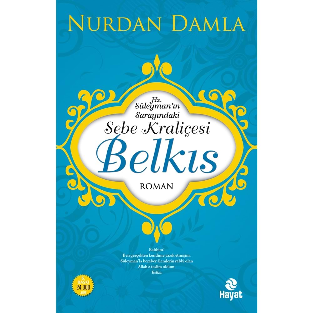 Sebe Kraliçesi Belkıs