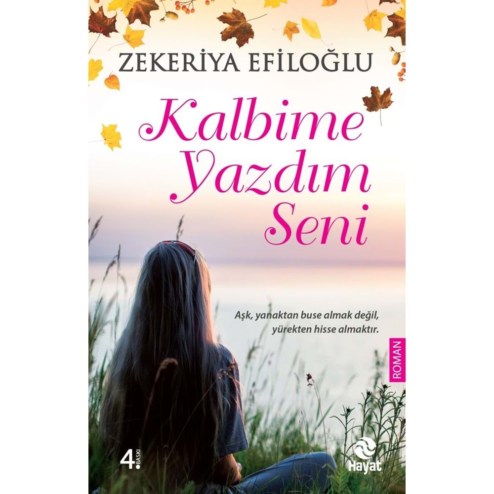 Kalbime Yazdım Seni