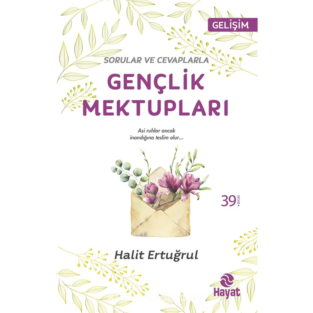 Gençlik Mektupları
