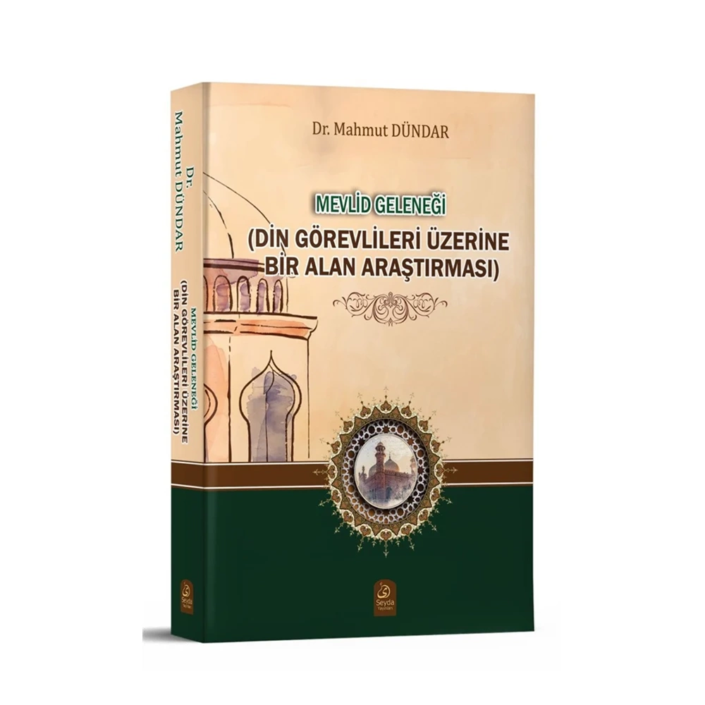 Mevlid Geleneği Din Görevlileri Üzerine Bir Alan Araştırması