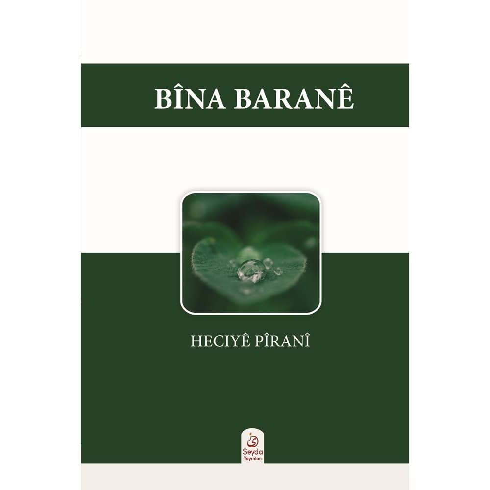 BİNA BARANE