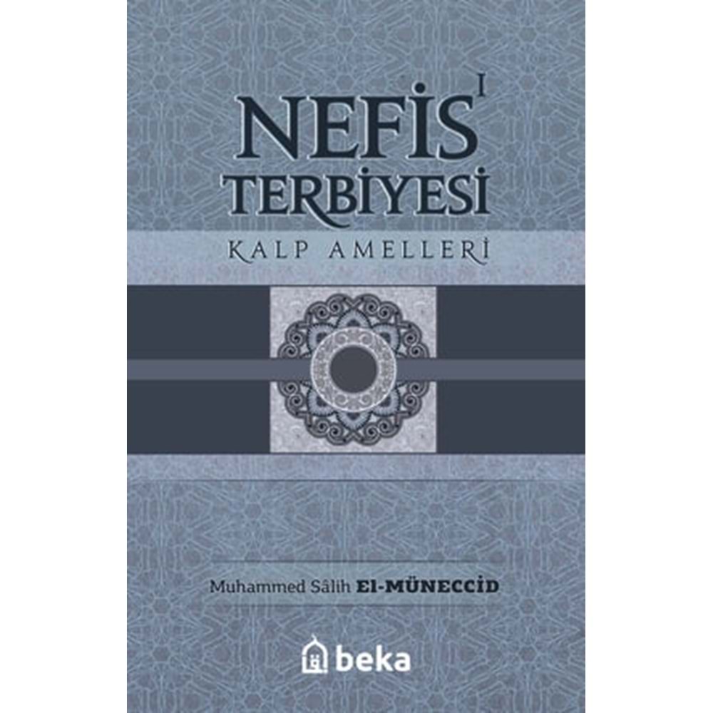 Nefis Terbiyesi Kalp Amelleri 1