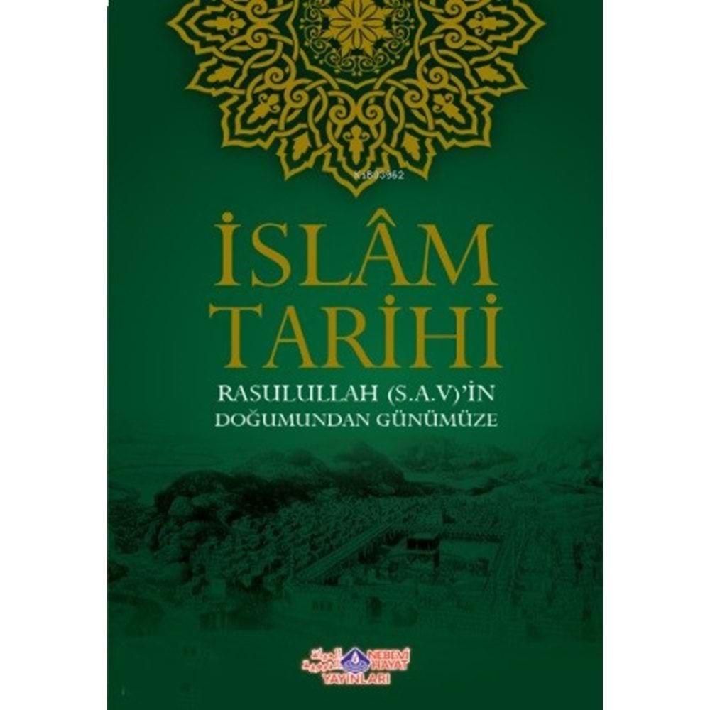 İslam Tarihi (2 Cilt Takım)