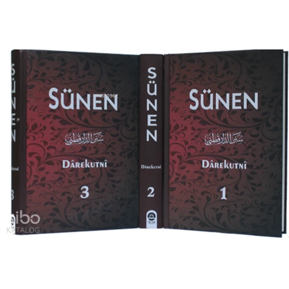 Sünen Darekutni 1/3