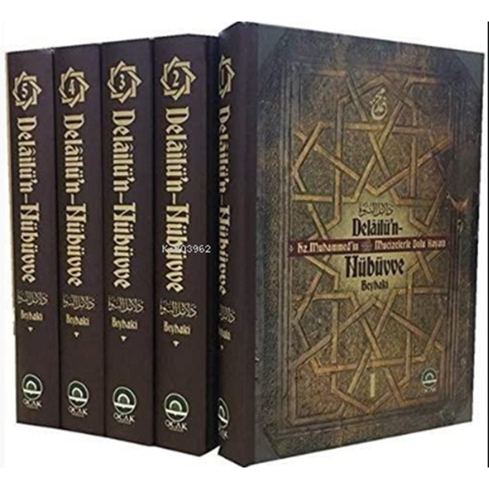 Delailun Nübüvve 1/5