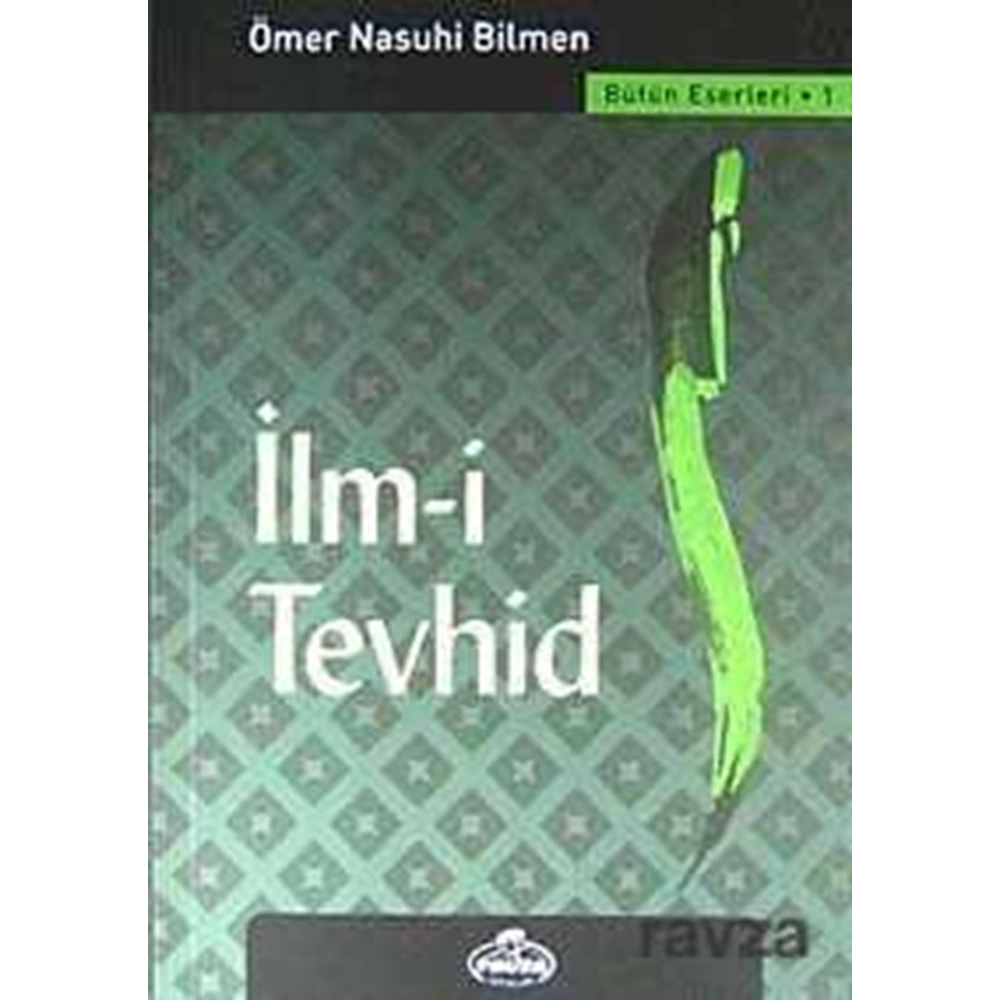 İlm-i Tevhid