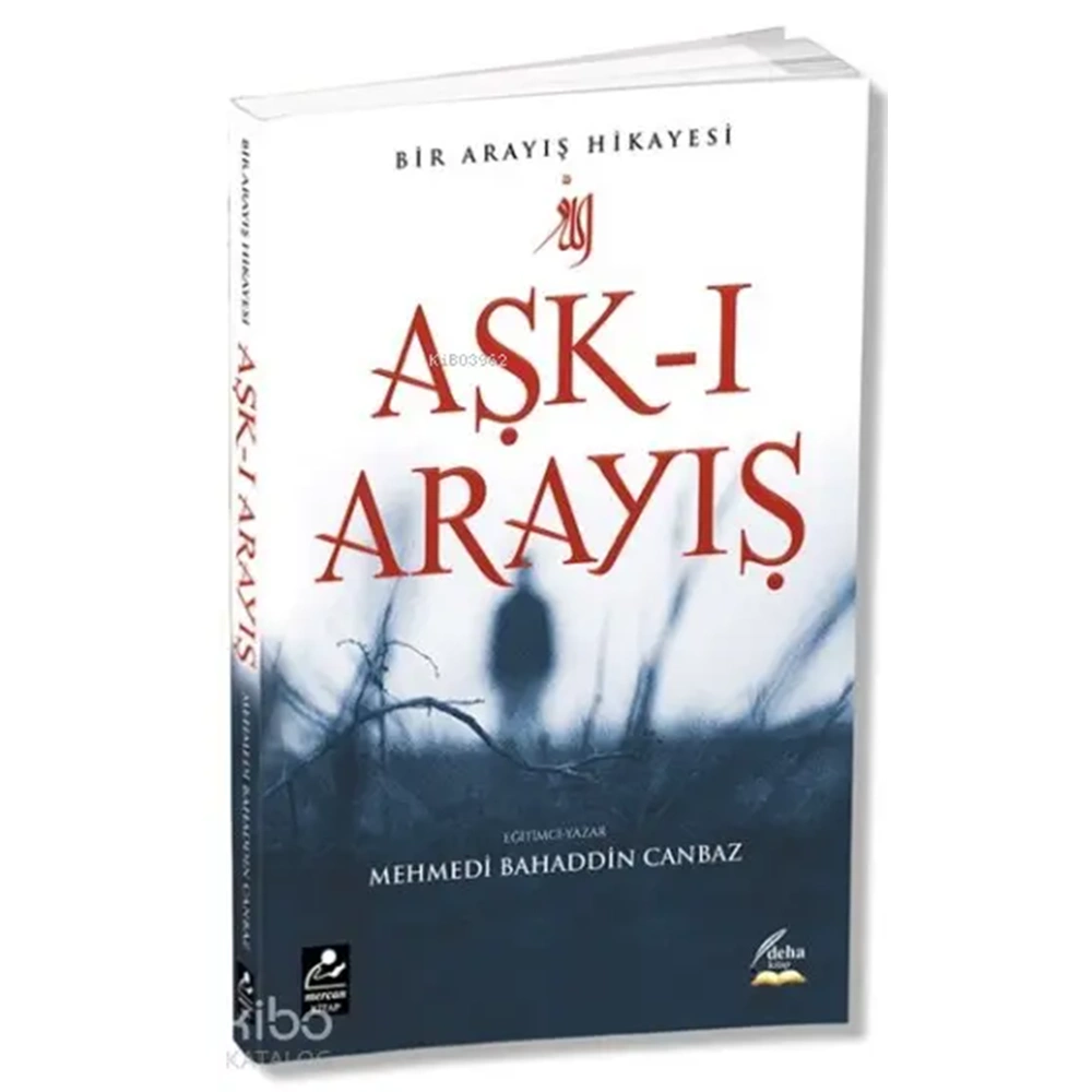 Aşk-ı Arayış