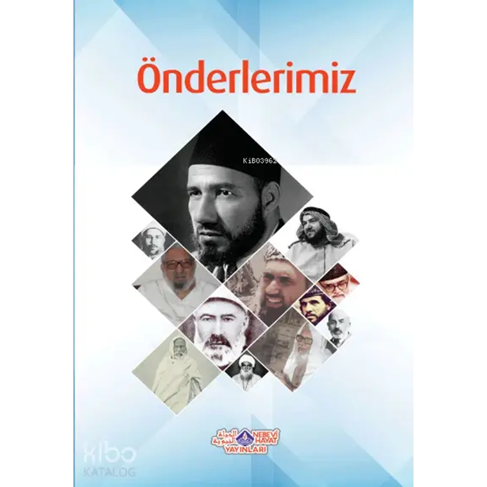 Önderlerimiz