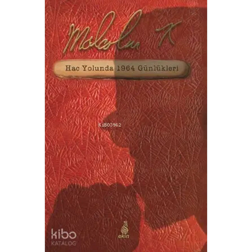 Hac Yolunda 1964 Günlükleri