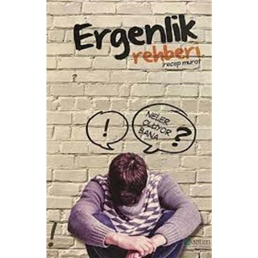 ERGENLİK REHBERİ