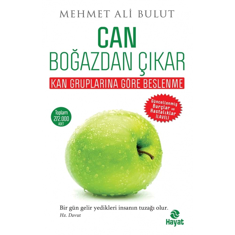 Can Boğazdan Çıkar