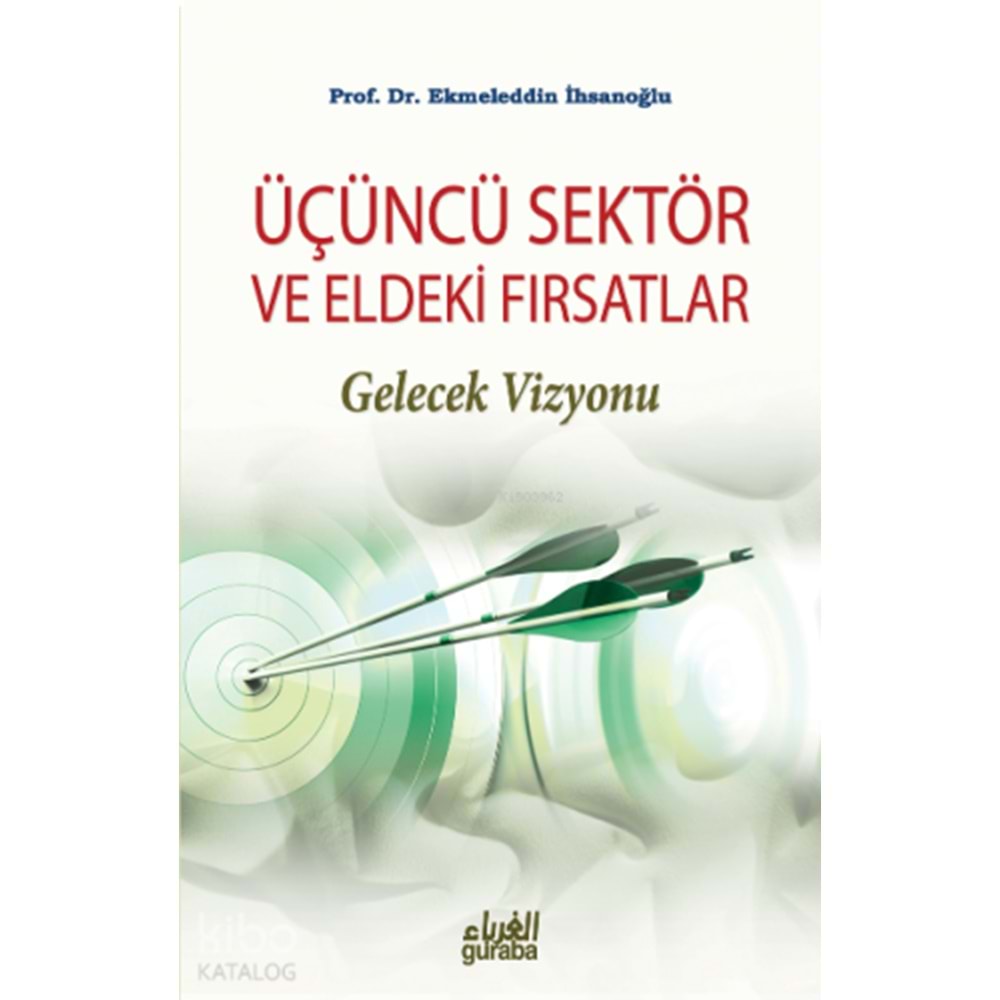 Üçüncü Sektör ve Eldeki Fırsatlar