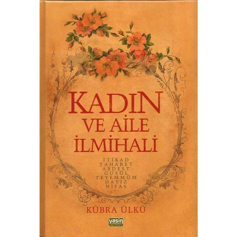 Kadın ve Aile İlmihali