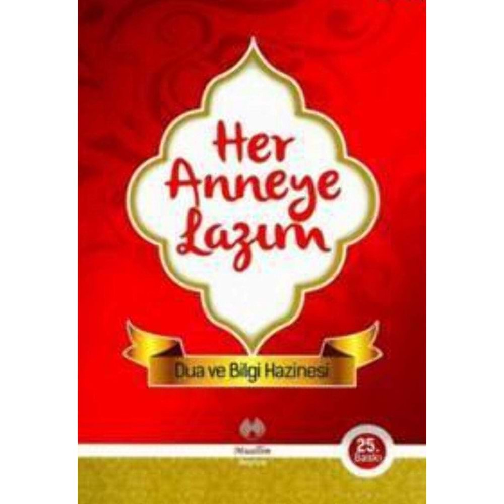 Her Anneye Lazım