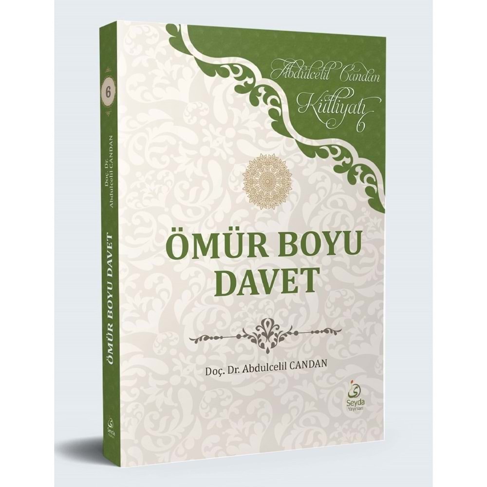 Ömür Boyu Davet