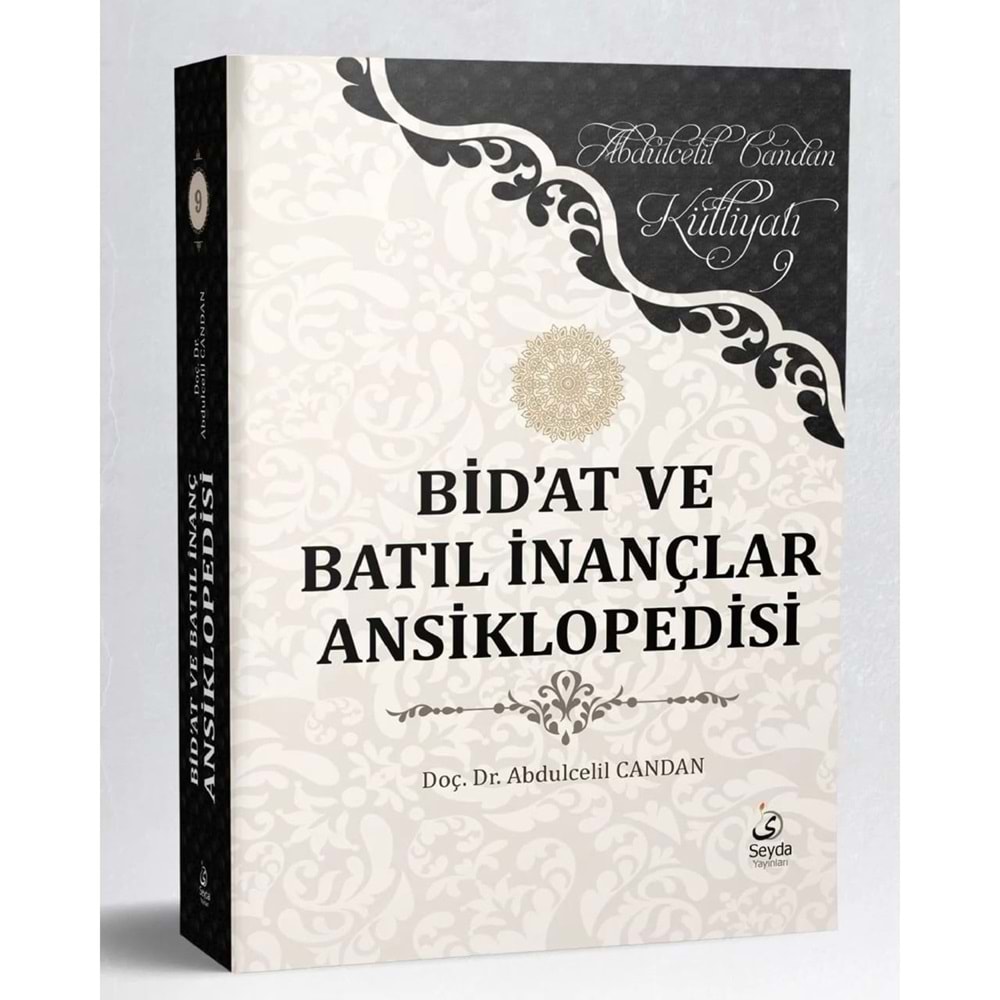 Bidat ve Batıl İnançlar Ansiklopedisi