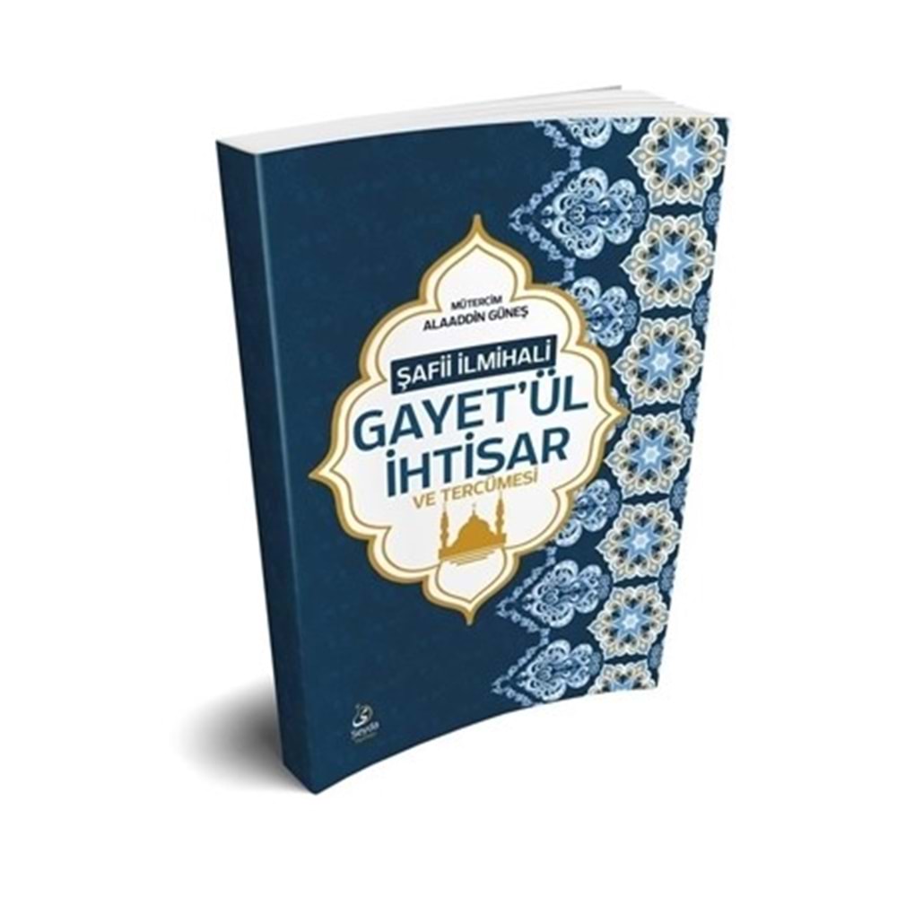 Gayetül ihtisar tam metin