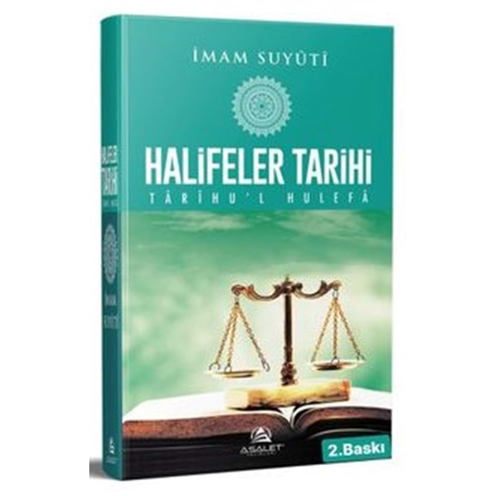 Halifeler Tarihi / Tarihul Hulefa