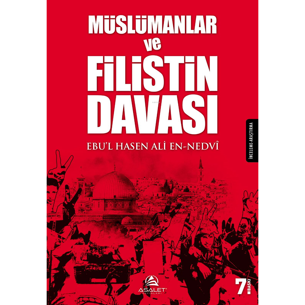 Müslümanlar ve Filistin Davası