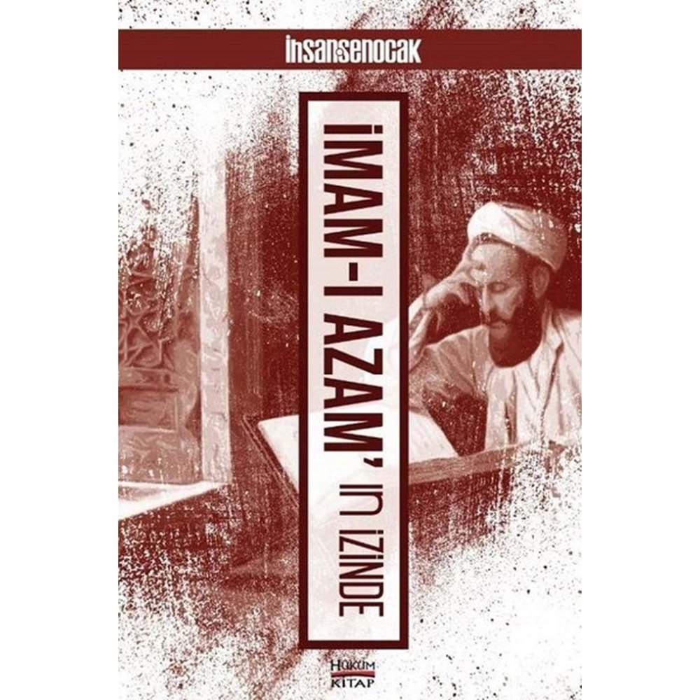 İmamı Azamın İzinde