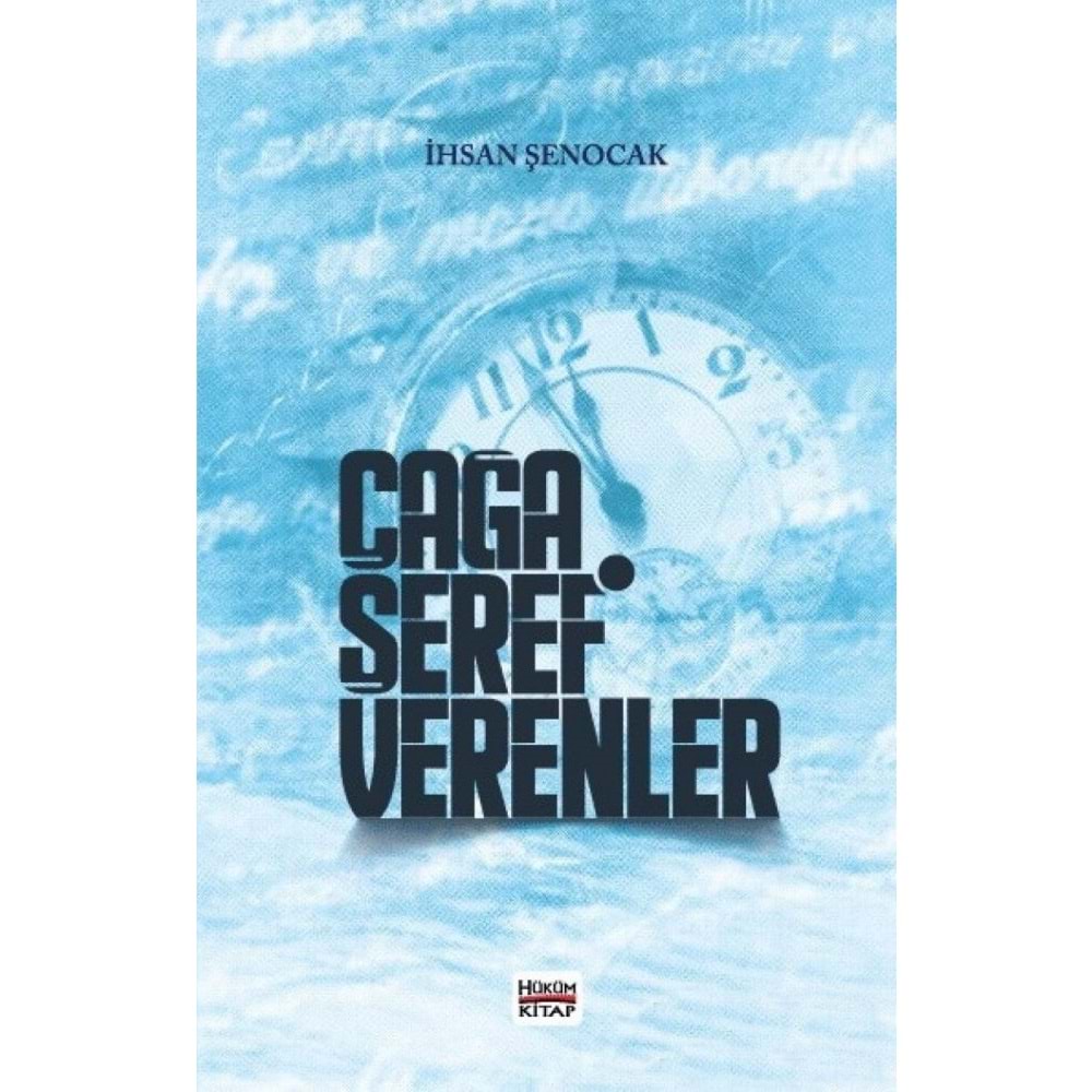 Çağa Şeref Verenler