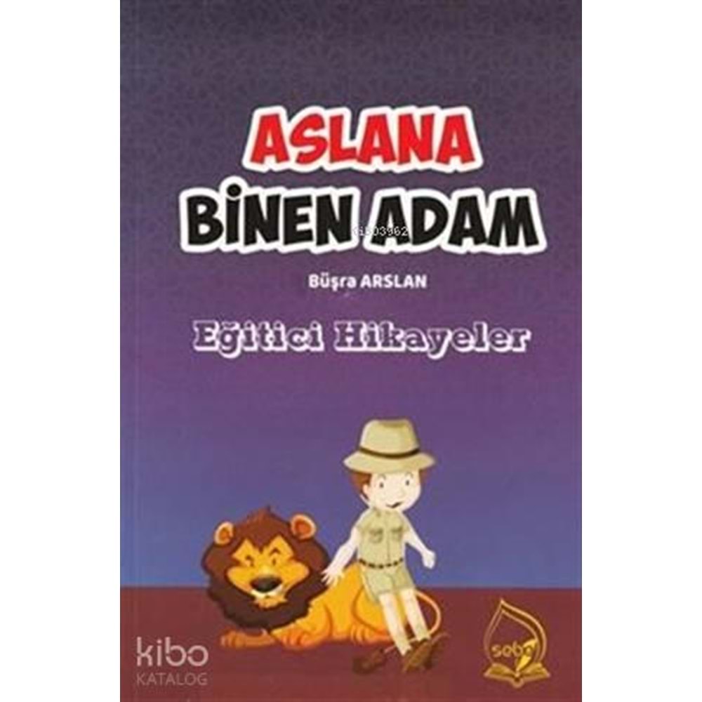 Aslana Binen Adam