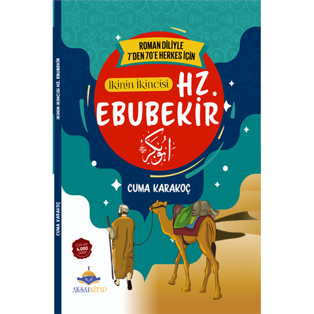 7’den 70’e Kadar Herkes İçin Hz. Ebubekir