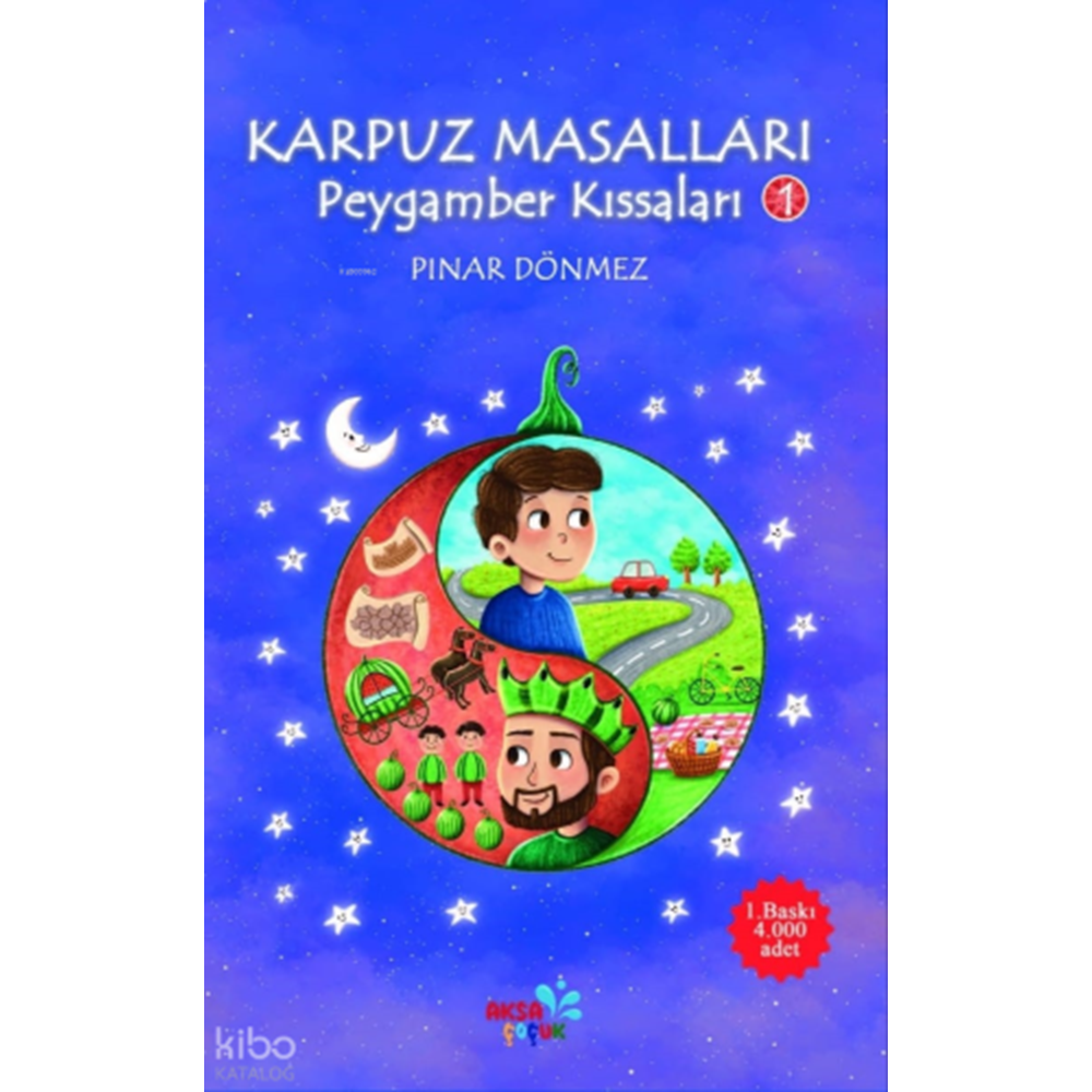 Peygamber Kıssaları-1