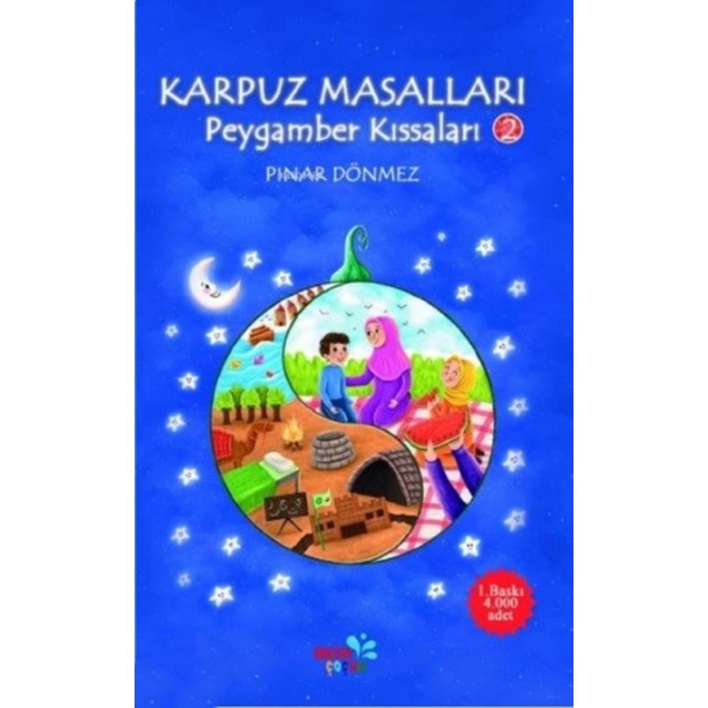 Peygamber Kıssaları-2