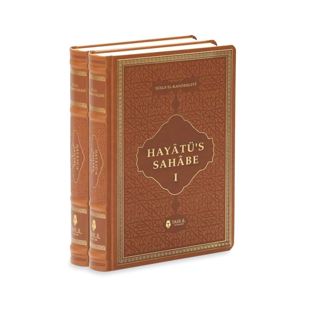 Hayatüs Sahabe Muhtasarı 1/2