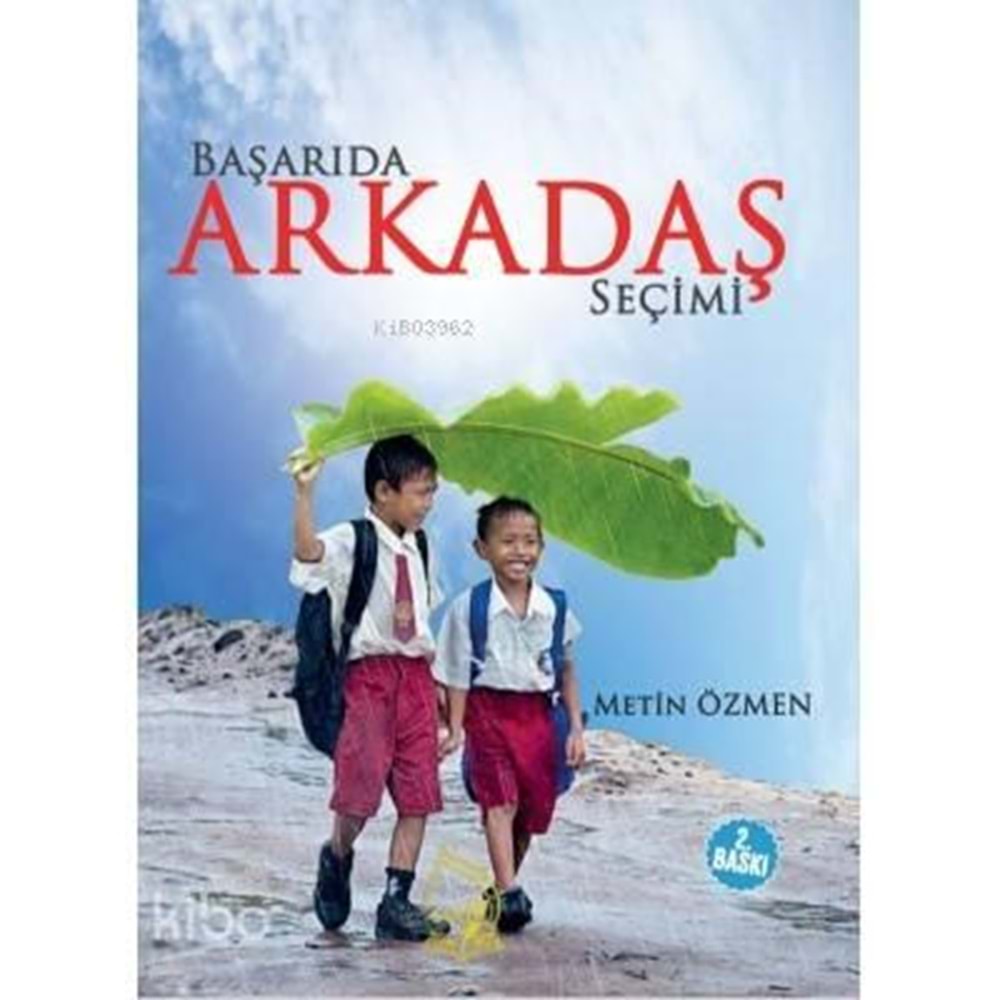 Başarıda Arkadaş Seçimi