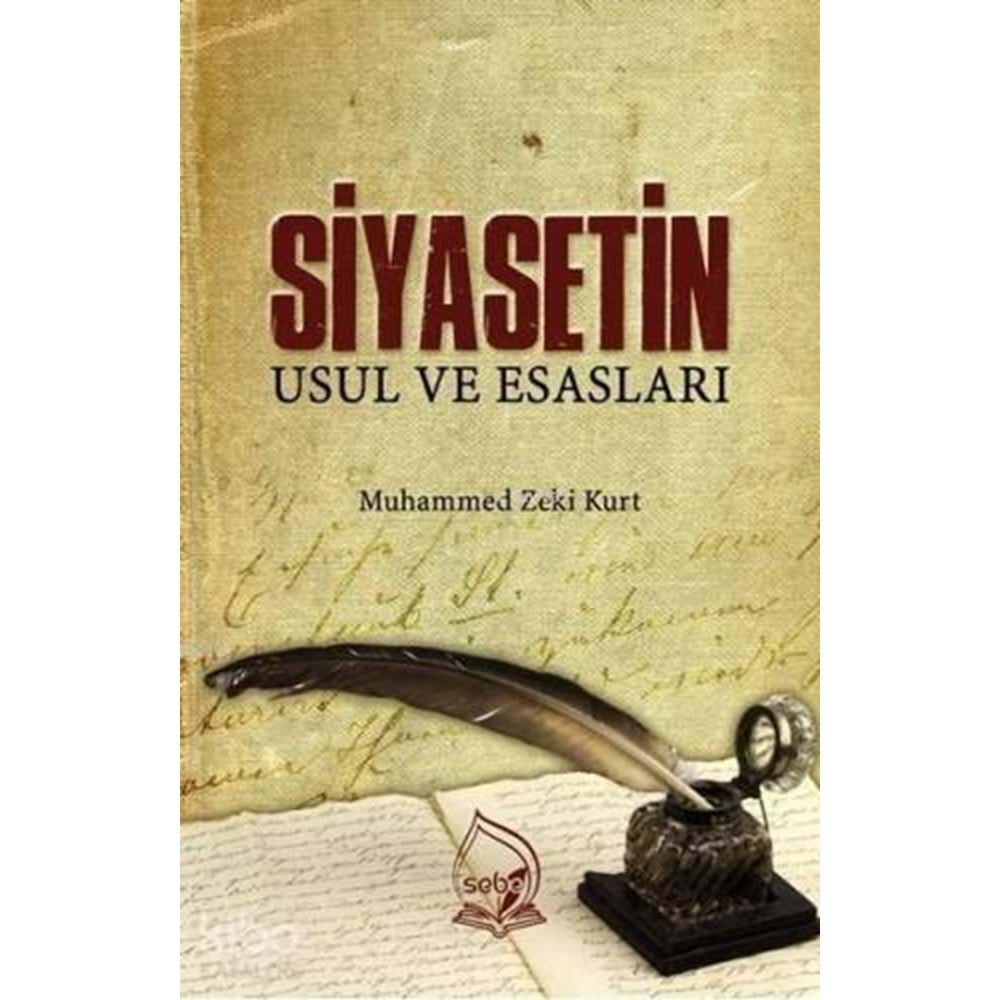 Siyasetin Usul ve Esasları