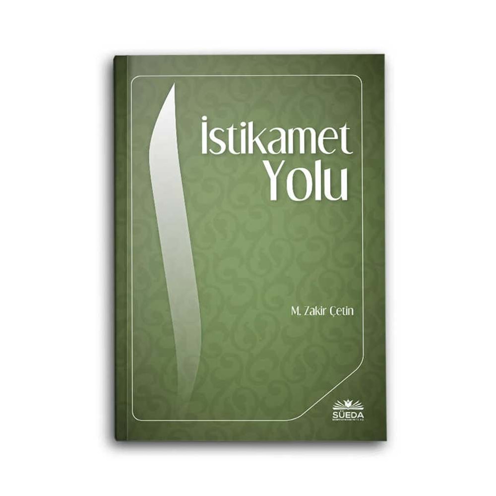 İstikamet Yolu (M.Zakir Çetin)