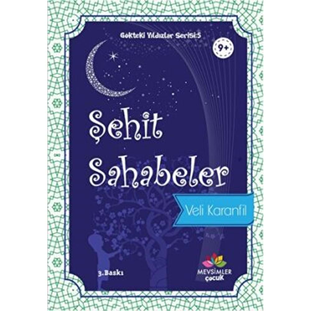 Şehit Sahabeler