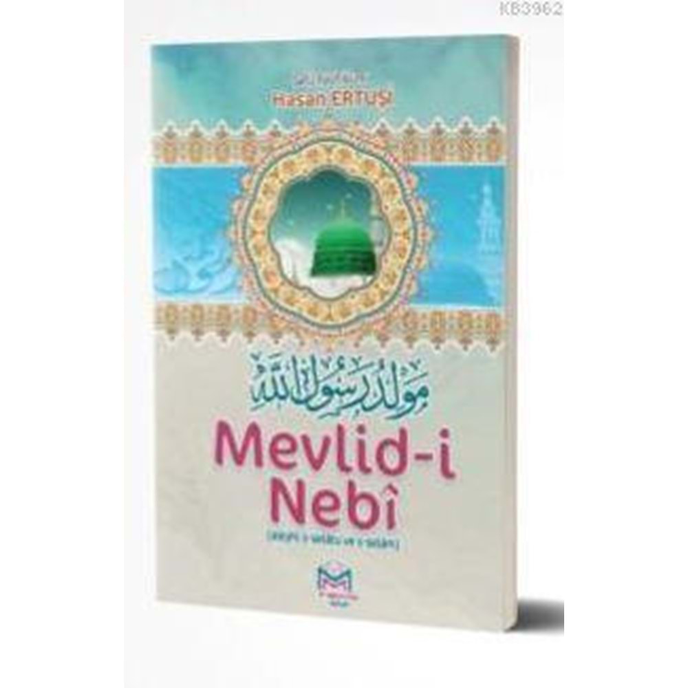 Mevlidi Nebi