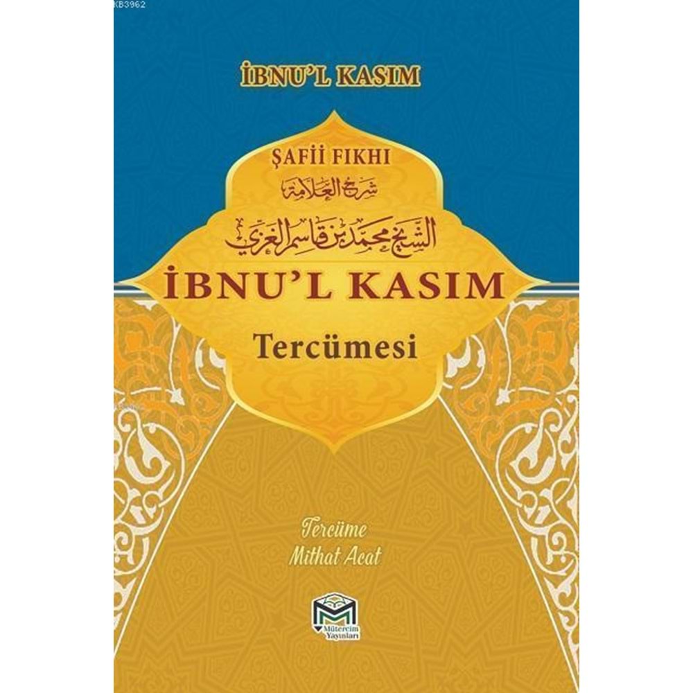 İbni Kasım Tercümesi