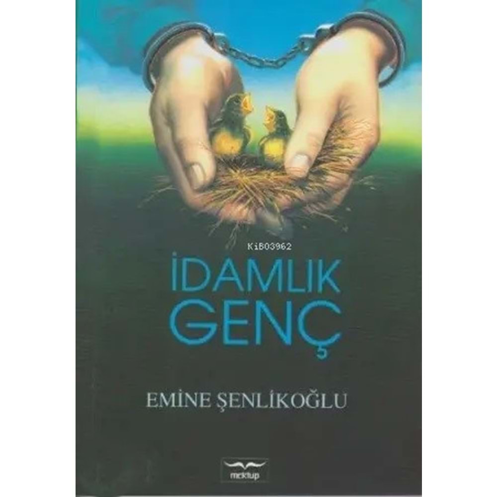 İdamlık Genç