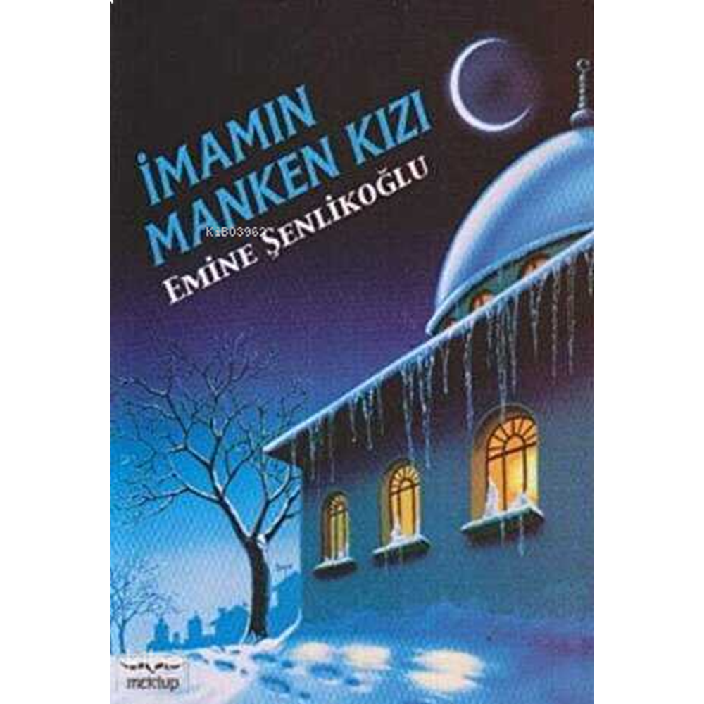 İmamın Manken Kızı