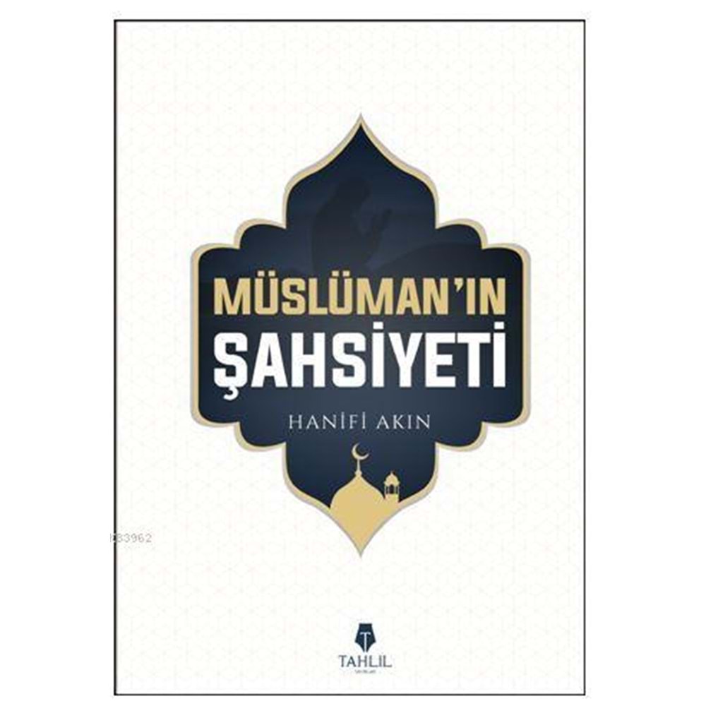 Müslümanın Şahsiyeti