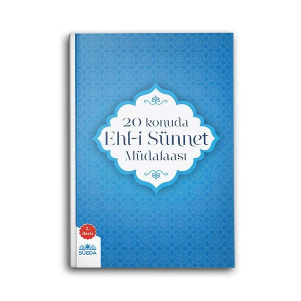 20 Konuda Ehl-i Sünnet Müdafaası