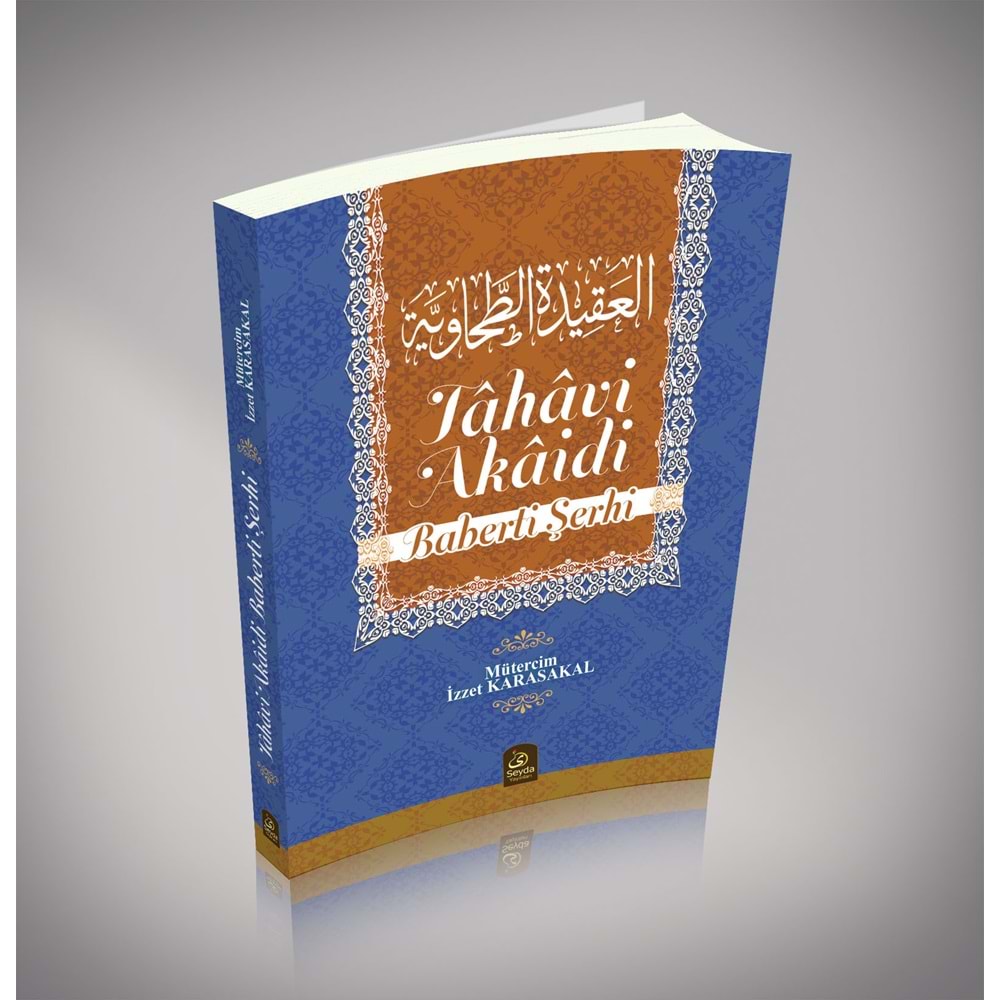Tahavi Akaidi Baberti Şerhi Tercümesi